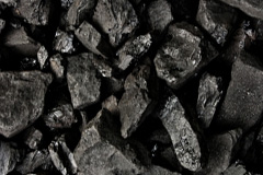 Battle coal boiler costs